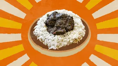 Brésil : le maniçoba