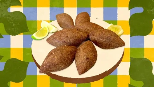 Voyage en cuisine Brésil : le quibe