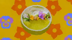 Visuel de Voyage en cuisine