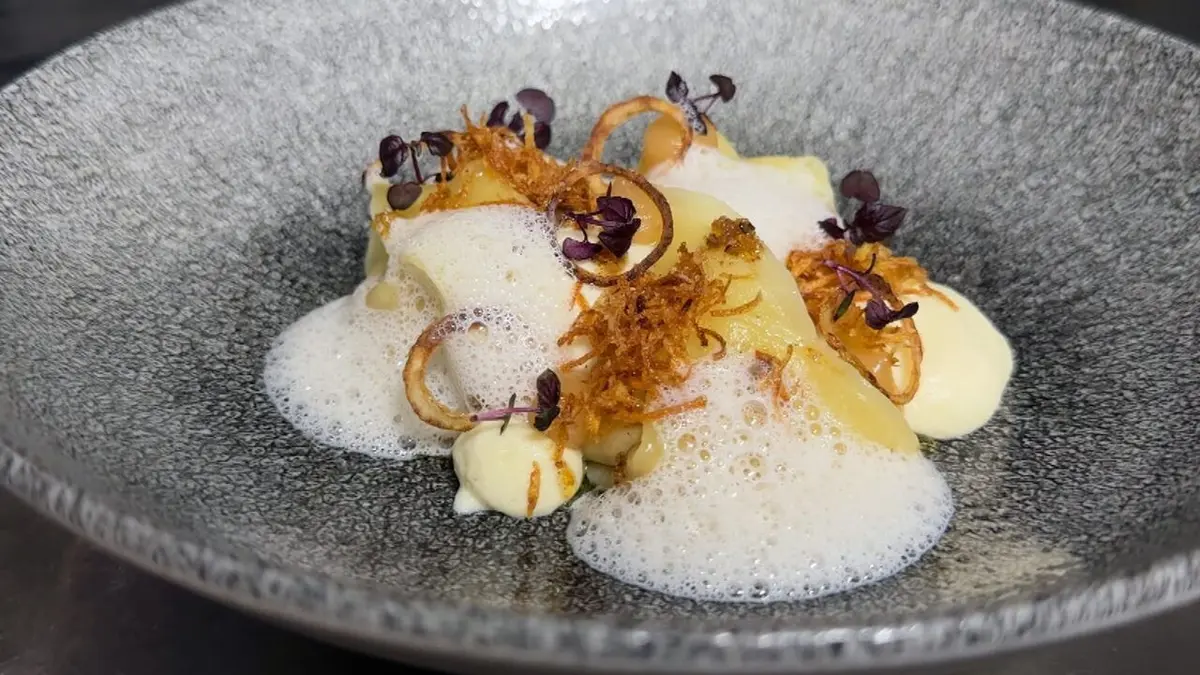 Voyage en cuisine Suisse : l'älplermagronen