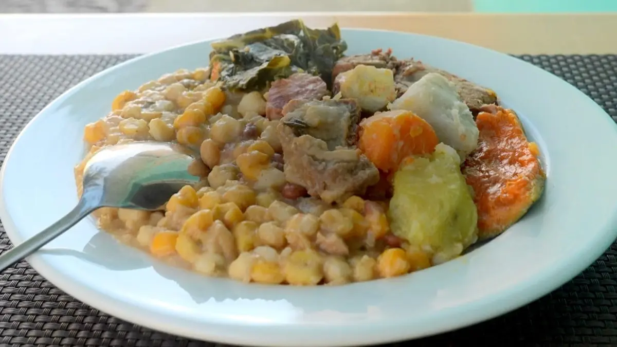 Voyage en cuisine Cap-Vert : la cachupa