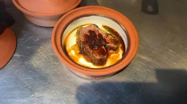 Afrique du Sud : le mieiepap