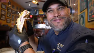 Floride : le cuban sandwich