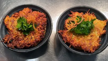 Suisse : l'émincé de veau