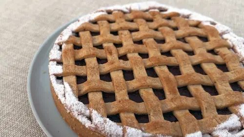 Voyage en cuisine Ile Maurice : la tarte banane