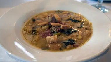 Floride : le caldo gallego