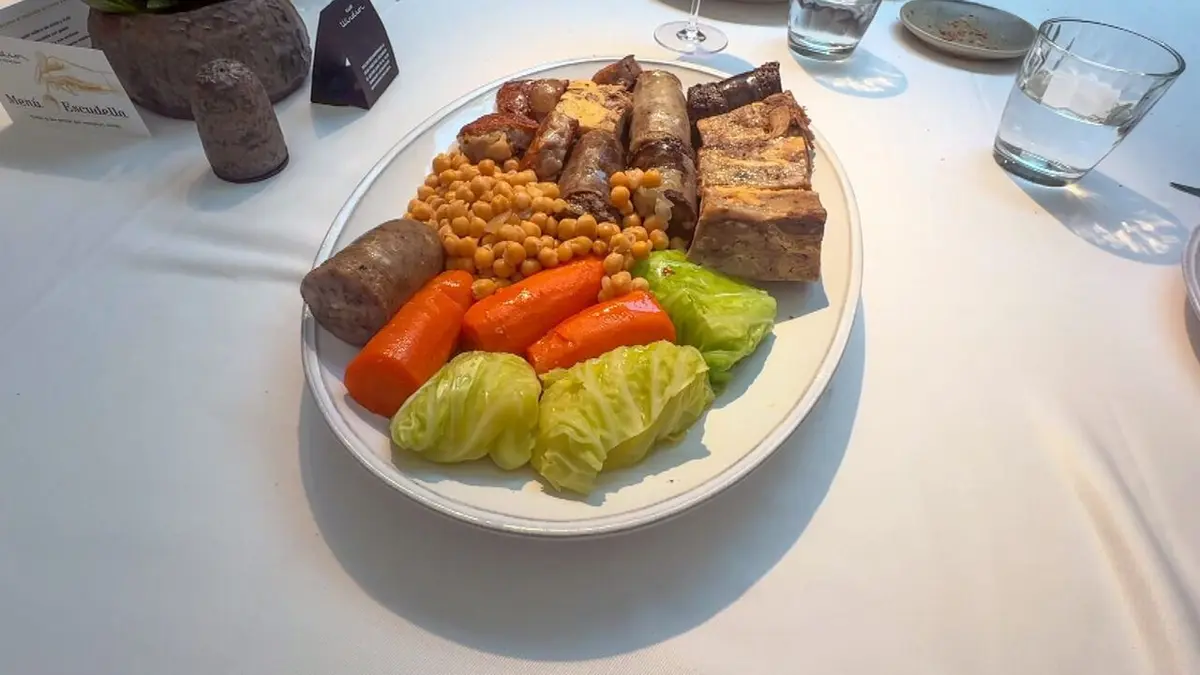 Voyage en cuisine Catalogne : l'escudella i carn d'olla