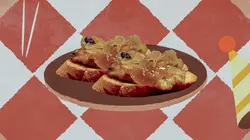 Voyage en cuisine  Venise : les cicchetti