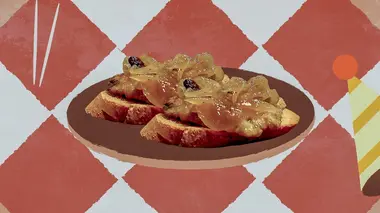 Venise : les cicchetti