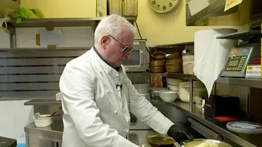 Vénétie : le tiramisu