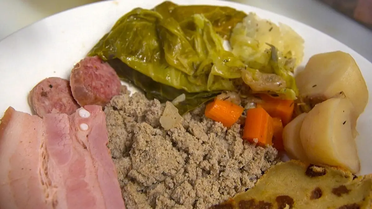 Voyage en cuisine Bretagne : le kig ha farz