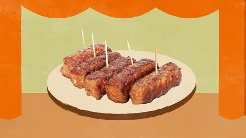 Voyage en cuisine Roumanie : les mici