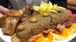Visuel de Voyage en cuisine