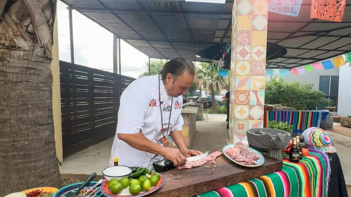 Voyage en cuisine Texas : les fajitas