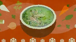 Visuel de Voyage en cuisine