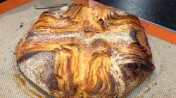 Visuel de Voyage en cuisine