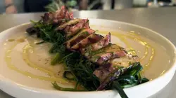 Visuel de Voyage en cuisine