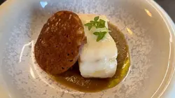 Visuel de Voyage en cuisine