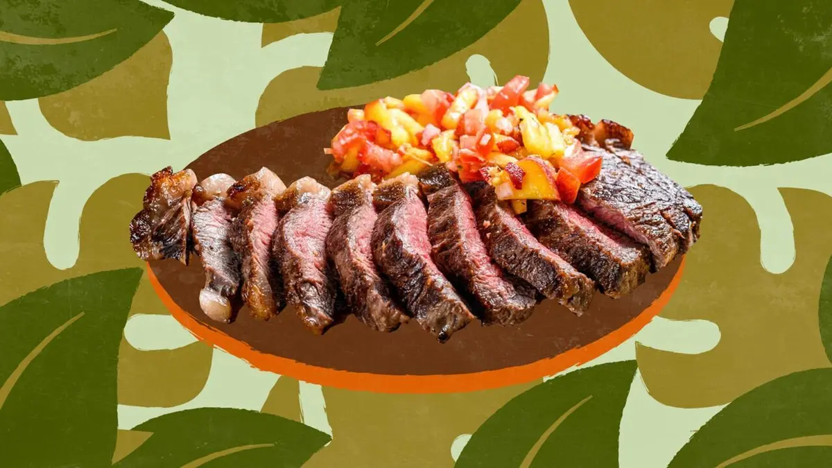 Voyage en cuisine Brésil : le churrasco