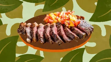 Brésil : le churrasco