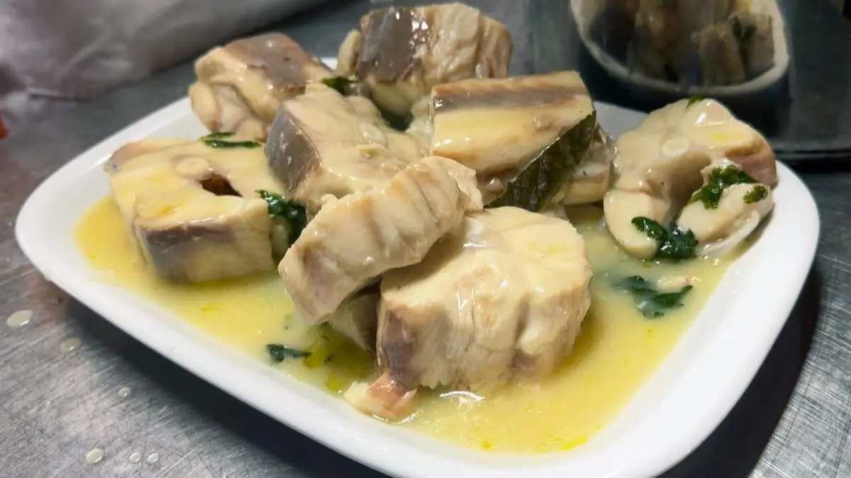 Voyage en cuisine Portugal : l'açorda