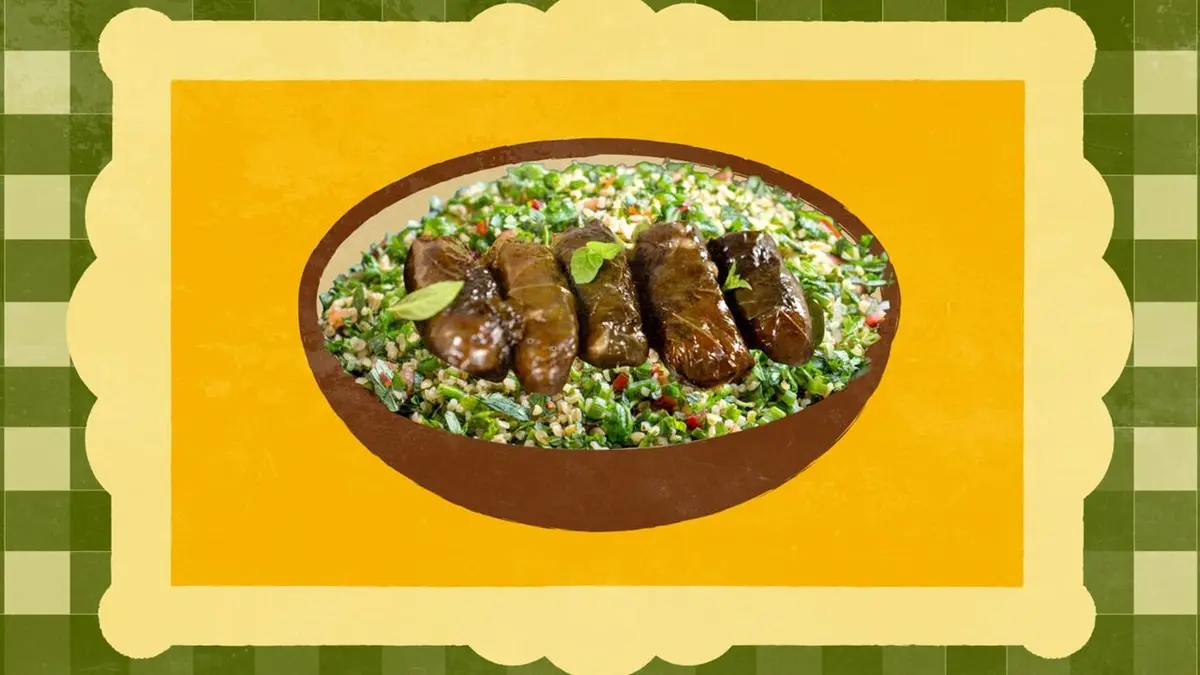 Voyage en cuisine Liban : le mezzé