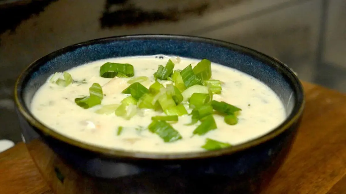 Voyage en cuisine Irlande : la seafood chowder