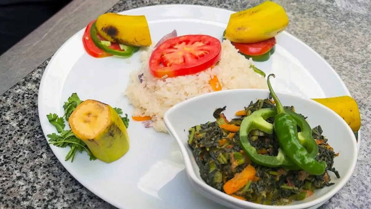 Voyage en cuisine Zanzibar : le mchicha wa nazi