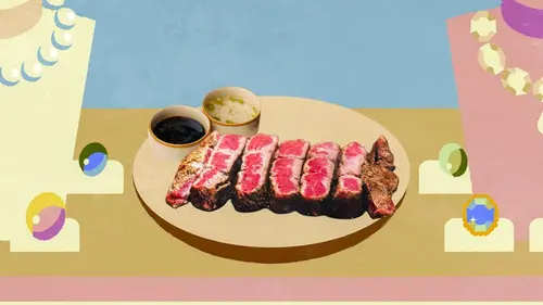 Voyage en cuisine Japon : le boeuf de Kobe