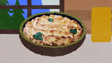 Canada : le pâté chinois
