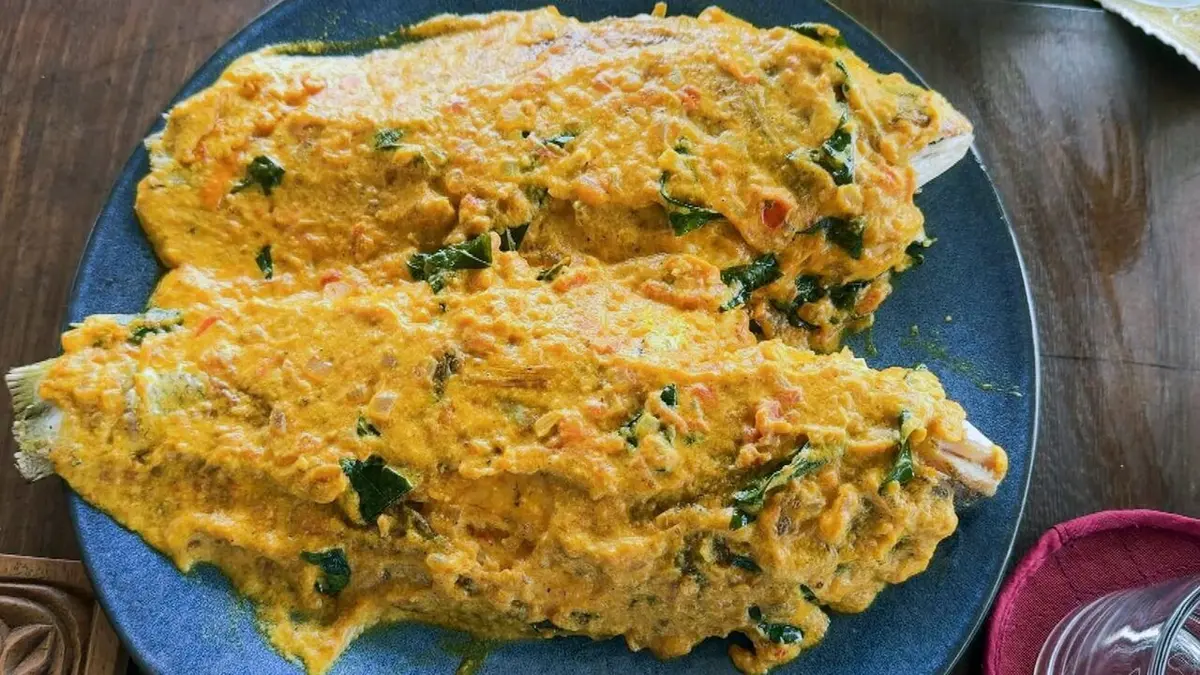 Voyage en cuisine Zanzibar : le samaki wa kupaka