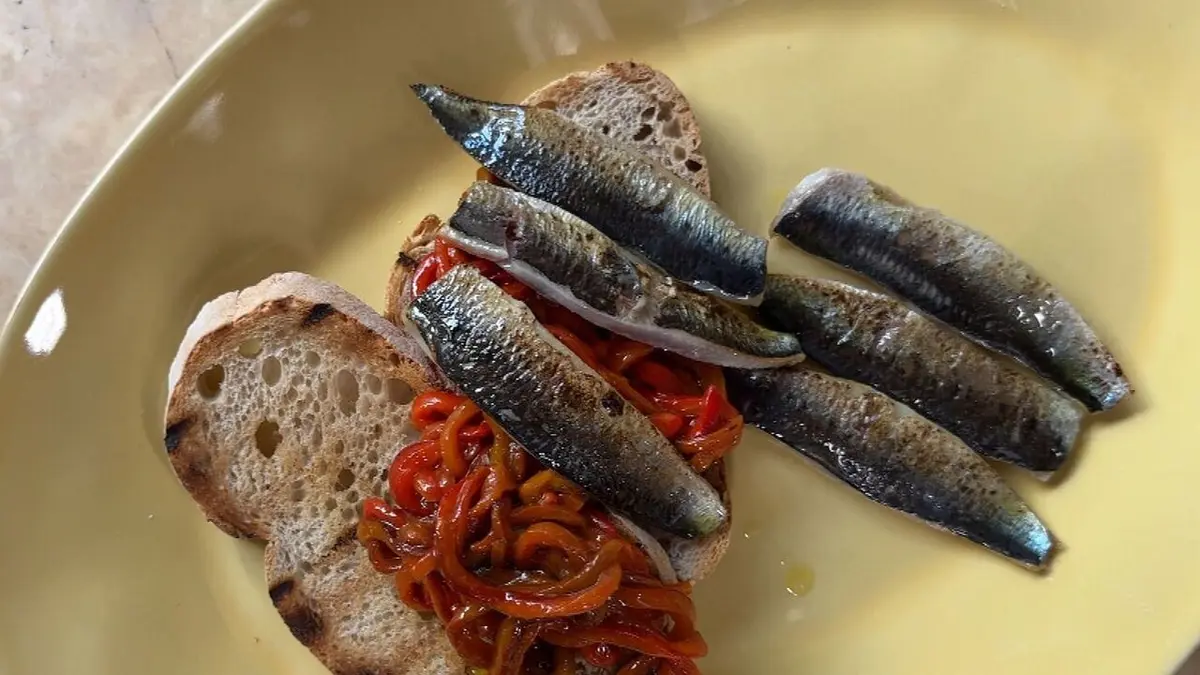 Voyage en cuisine