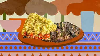 Côte d'Ivoire : l'attiéké