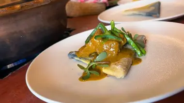 Mexique : les tetelas