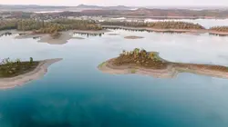 Voyage en eaux calmes