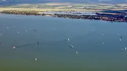 Voyage en eaux calmes Le lac Balaton en Hongrie