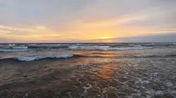 Voyage en eaux froides