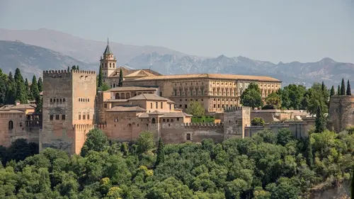 Casting Voyage en Méditerranée Espagne