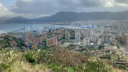 Voyage en Méditerranée Sicile