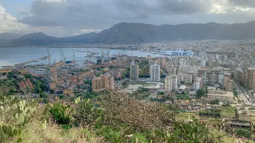 Casting Voyage en Méditerranée Sicile