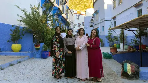 Voyage en Méditerranée