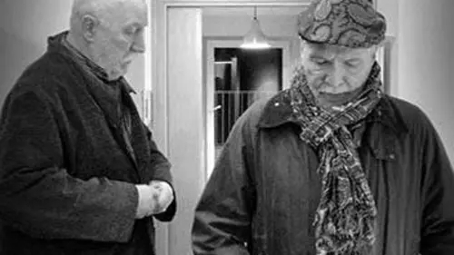 Voyage en Post-Histoire