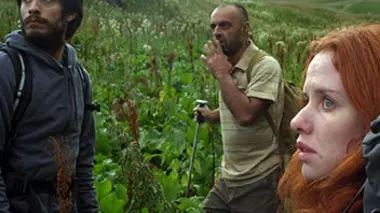 Voyage en terre solitaire (2011)