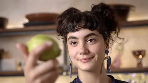 Voyage gourmand S01E01 La bergamote