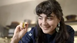 Voyage gourmand S01E04 Le sel