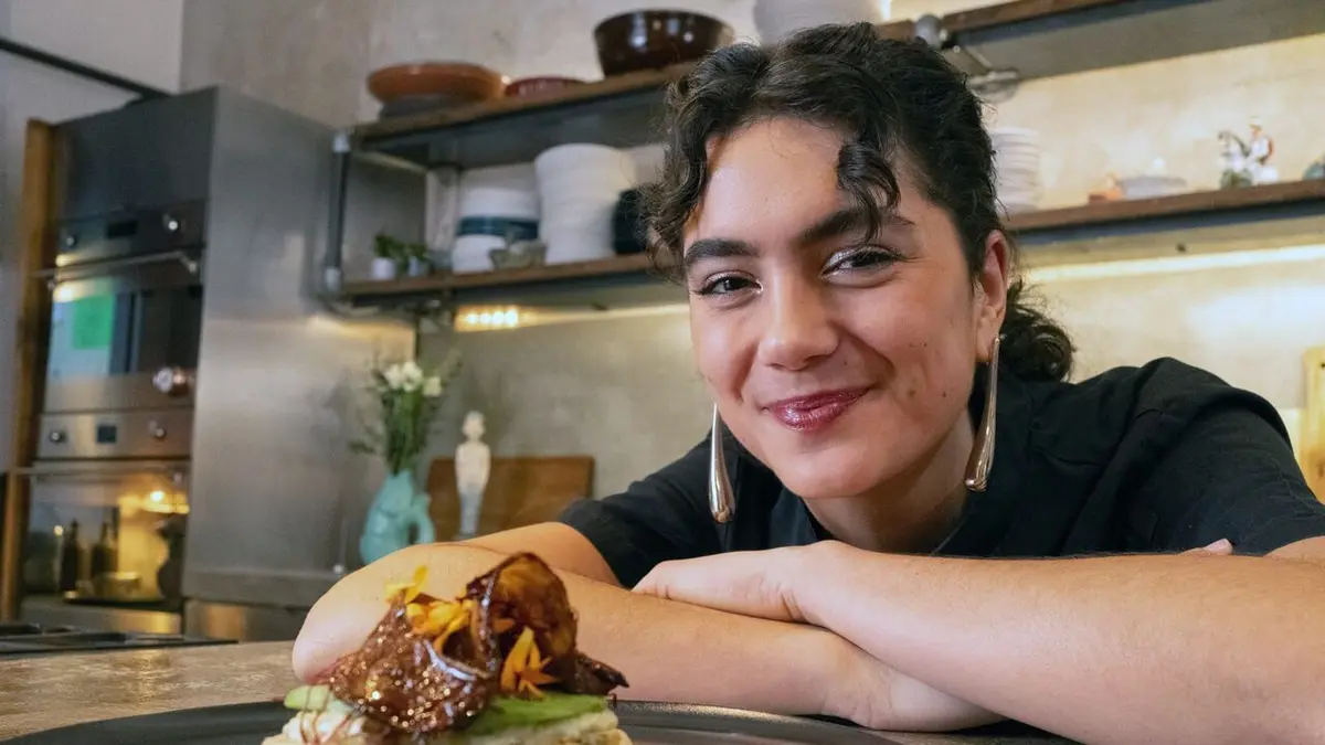 Voyage gourmand La banane