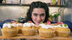 Voyage gourmand Le fromage