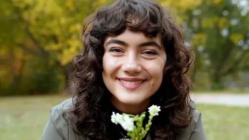 Voyage gourmand S02E07 Les plantes sauvages