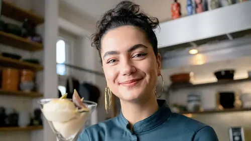 Voyage gourmand S02E08 Le miel