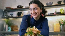 Voyage gourmand S02E13 Les figues